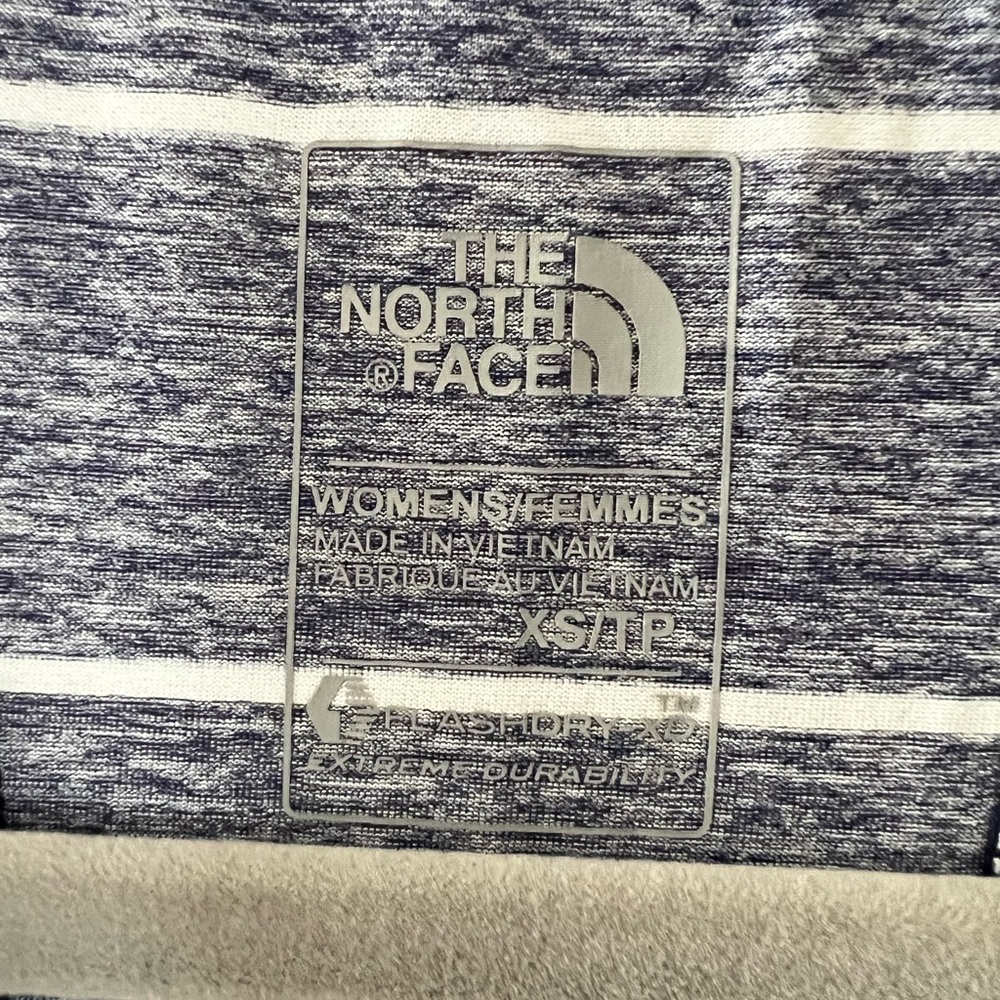 North face Racerback Top - Picture 4 of 5